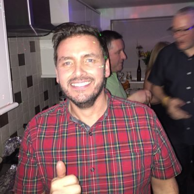 Profile Picture of Dave Rathbone (@ragger2708) on Twitter