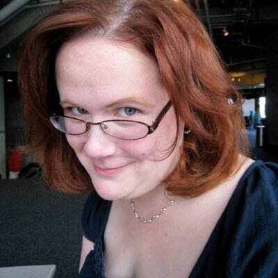 Profile Picture of Jen Flanigan (@jflanigan) on Twitter