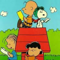 Profile Picture of Debz's Star Readers! (@DeborahDunlop6) on Twitter