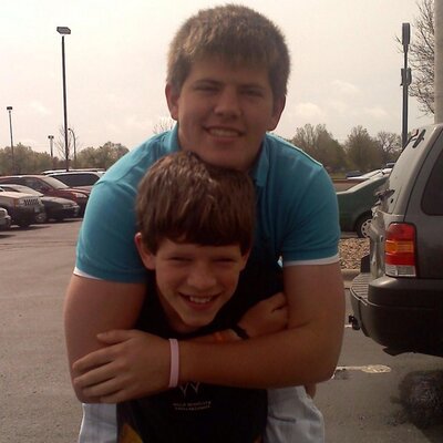 Profile Picture of Chad Hein (@chadheingolf) on Twitter