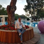 Profile Picture of Mark Moritz (@mark_moritz1) on Instagram