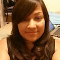 Profile Picture of Rocio Manriquez (@rocio-manriquez-5) on Quora