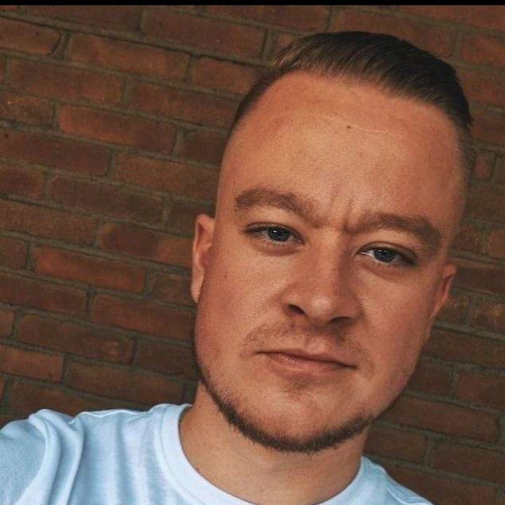 Profile Picture of JoeySergo (@joeysergo) on Tiktok