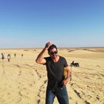 Profile Picture of Fernando Cacho (@cacho1511) on Instagram