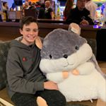 Profile Picture of Matthew Bergeron (@bergeronmatthew) on Instagram