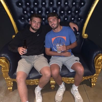 Profile Picture of Anthony Zach (@anthony_zach30) on Twitter