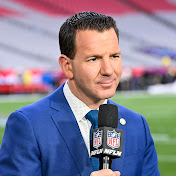 Profile Picture of Ian Rapoport (@IanRapoport) on Youtube