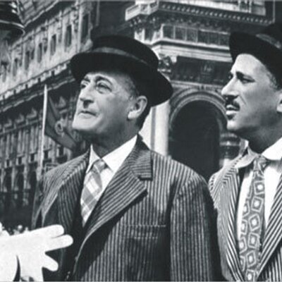 Mario Di Buono - Twitter Profile Picture of Mario Di Buono (@napolinelcuore) on Twitter