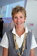 Profile Picture of Kathryn Mullenon Wikipedia