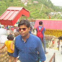 Profile Picture of Anuj Kashyap (@anuj-kashyap) on Quora