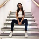 Profile Picture of Sonja Babarogić (@sonja.babarogic) on Instagram