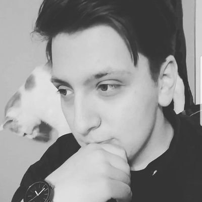 Profile Picture of Dylan Cardwell (@DylanCardwell6) on Twitter