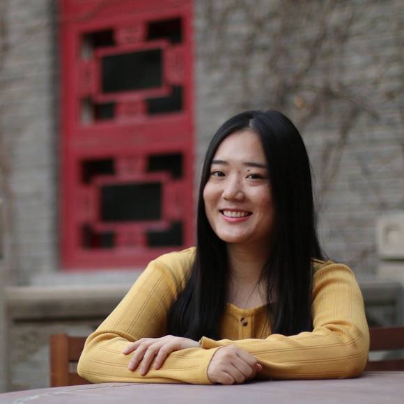 Profile Picture of Xuesong Huang (@stacey1923) on Poshmark
