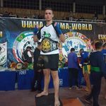 Profile Picture of richard rossinii🥊 (@richard_rossini) on Instagram