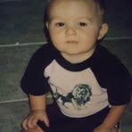 Profile Picture of Joshua Huston (@guerojosuelv) on Facebook