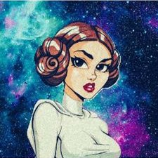 Profile Picture of Lilly Schaefer (@ShadowPixii) on Twitter
