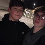 Profile Picture of Adam Duckworth (@adamducky4321) on Instagram