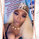 Profile Picture of Gerkeria Thomas (@krave_redd) on Instagram