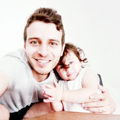 Profile Picture of John Hanna (@rezk_john) on Twitter