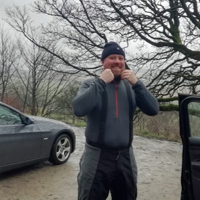 Profile Picture of Andrew (@AndySpeakmanAMS) on Twitter