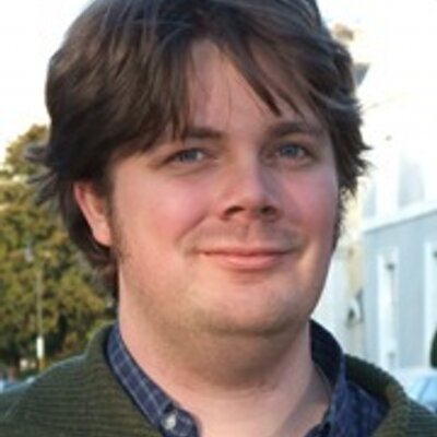 Profile Picture of James Ling (@JLJourno) on Twitter