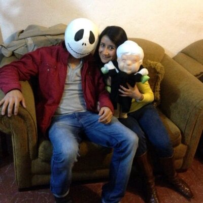 Profile Picture of María José Pulla (@MajoPulla) on Twitter