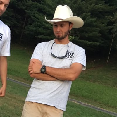 Profile Picture of Matthew Hollifield (@MHollifield410) on Twitter