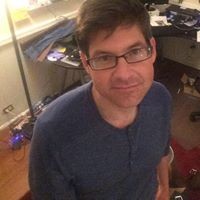 Profile Picture of Joey Kidd (@joey-kidd) on Quora