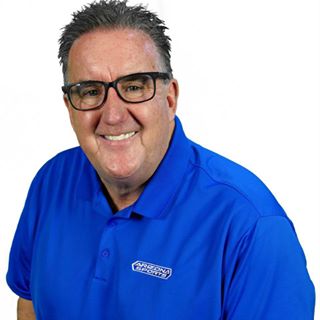 Profile Picture of Kevin Mccabe (@kevinmccabefan) on Facebook