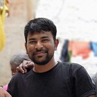 Profile Picture of Ajay Daniel (@ajay.daniel.5) on Facebook