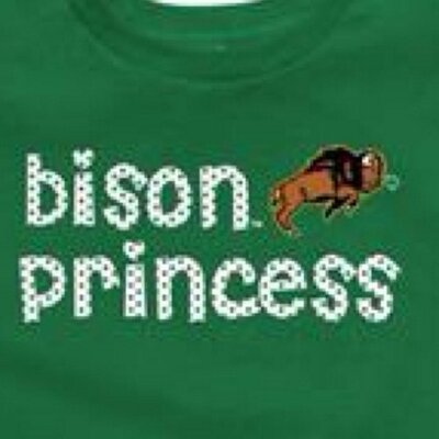 Profile Picture of True Bison Princess (@Jess__Carrigan) on Twitter