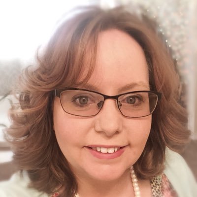 Profile Picture of Cheryl Willoughby (@CherylW_LPCS) on Twitter