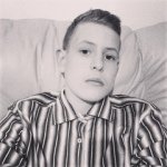 Profile Picture of Bradley Conroy (@bradleyxxmorganxxlol) on Instagram