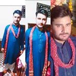 Shamama Tahir Abbasi - Instagram Profile Picture of Shamama Tahir Abbasi (@abbasishamama) on Instagram