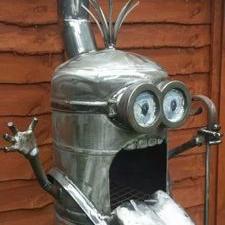 Profile Picture of Duncan Silver (@Ds8Dunk) on Twitter