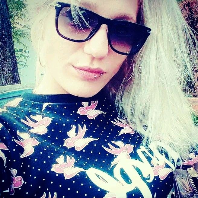 Tanylavietbelle - Tiktok Profile Picture of Tanylavietbelle (@tanialavie) on Tiktok