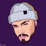 Profile Picture of ｍ a̸͟͞ｄｅ ｉｎ 🇽🇰🇦🇱 (@_adonis51) on Instagram