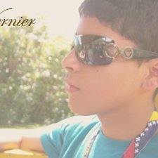 Profile Picture of Vernier (@vernierdj) on Myspace