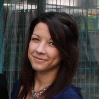 Profile Picture of Lizzy Cooper-Fyfe (@minicoooper) on Twitter