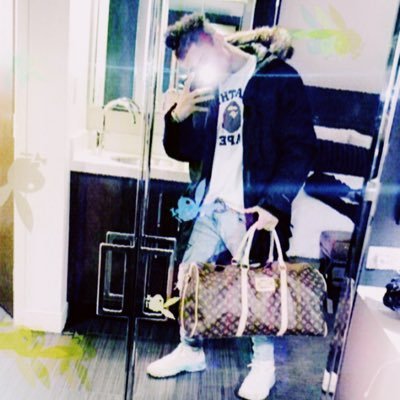 Profile Picture of Michael Miranda (@lMike_Miranda) on Twitter