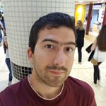 Profile Picture of Francisco Jose Fossati Garrido (@frank.fossati) on Instagram