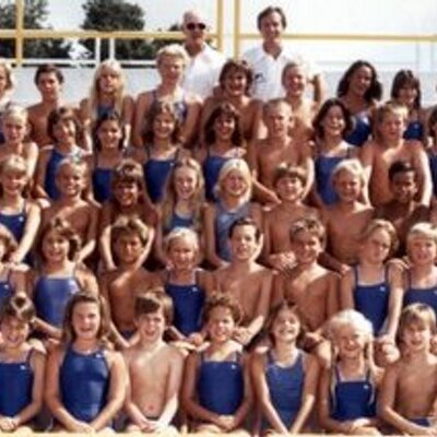 Profile Picture of Kevin Meisel (@BlueDolfinsSwim) on Twitter