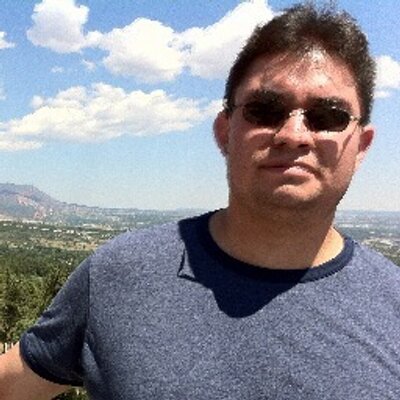 Profile Picture of Michael Duran (@MikeD8098) on Twitter