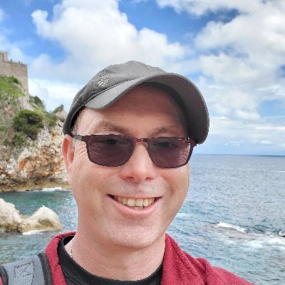 Profile Picture of Colin Maass (@colinmaass) on Twitter