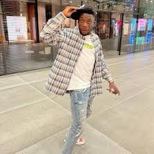 Profile Picture of Alphonso Davies (@alphonsodavies.official) on Tiktok
