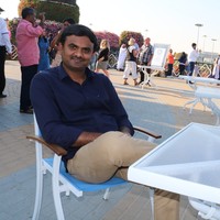 Profile Picture of Srinivas Pasumarthi (@srinivas-pasumarthi-6) on Quora