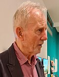 Profile Picture of Tim Headon Wikipedia
