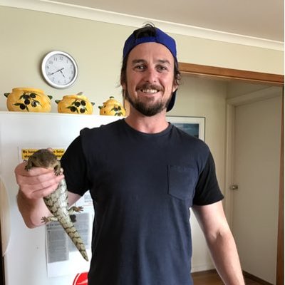 Profile Picture of Greg Giblin (@giblin_greg) on Twitter