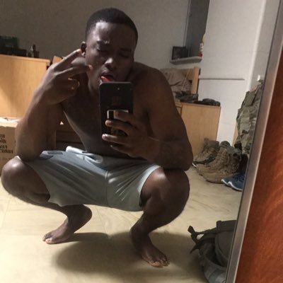 Profile Picture of DarellDaGoat 🐐 (@darell_davis) on Twitter