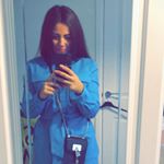 Profile Picture of Kelly Gillan (@kellygillan89) on Instagram